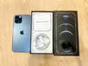 Iphone 12 память 256 гб абсолютно новый