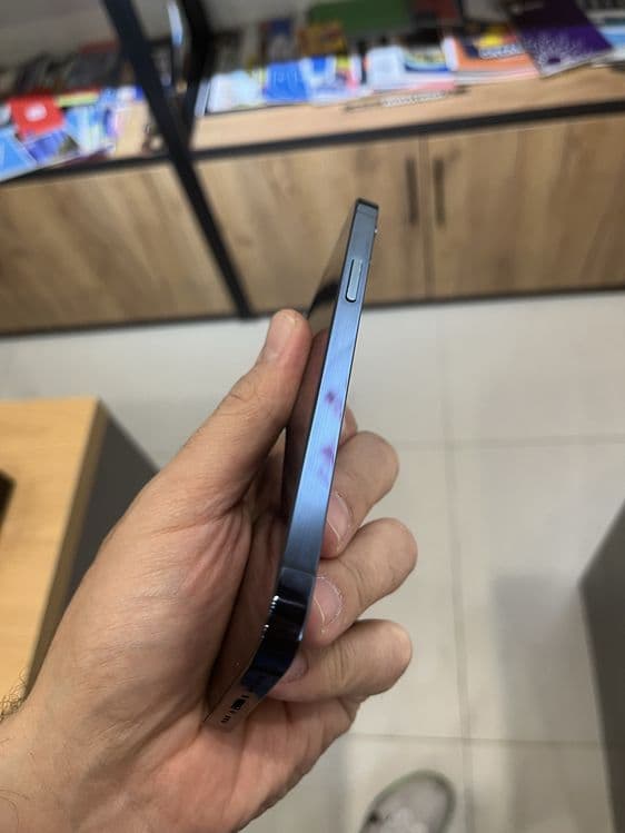 Iphone 12 память 256 гб абсолютно новый — 3