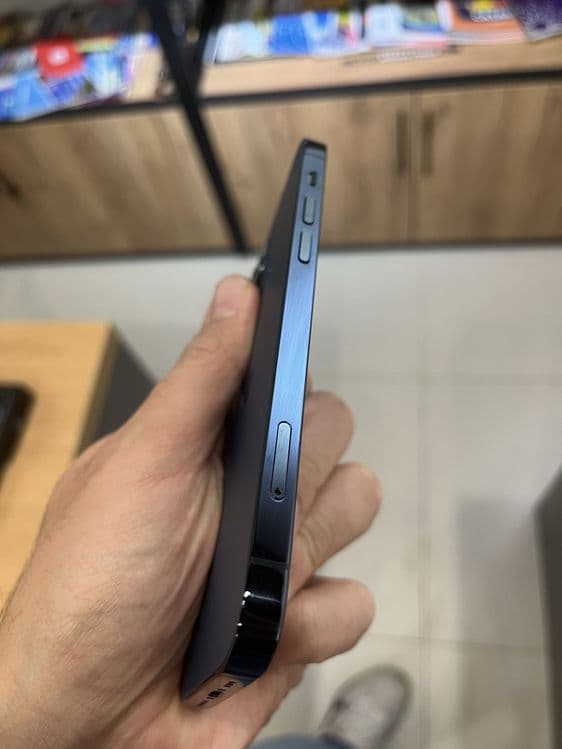 Iphone 12 память 256 гб абсолютно новый — 4