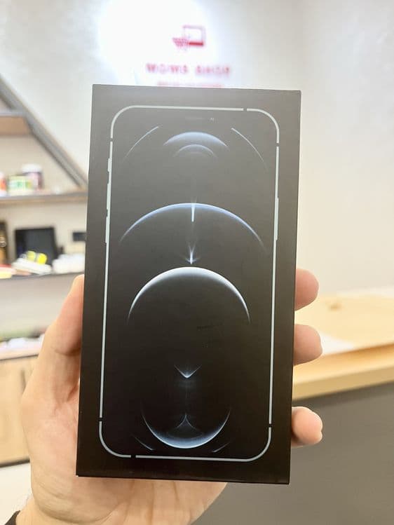 Iphone 12 память 256 гб абсолютно новый — 6