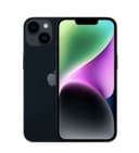 Iphone 14, 128 gb, midinght