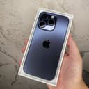IPhone 15 Pro 2 Simkartali