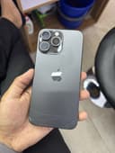 15 pro max 256gb lla