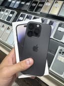 iPhone 14 pro 128 80%
