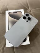 Iphone 15 pro iphone