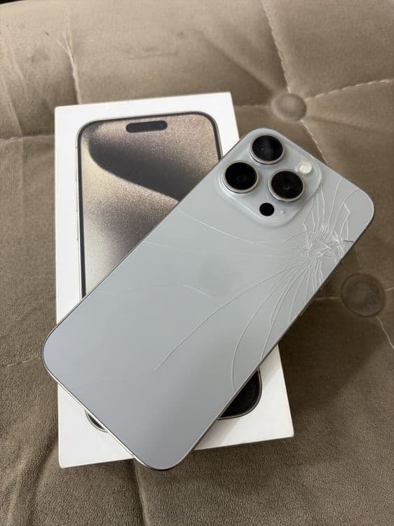 Iphone 15 pro iphone — 1