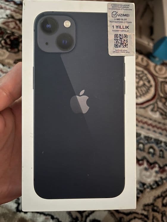 Iphone 13 pro sotiladi — 1