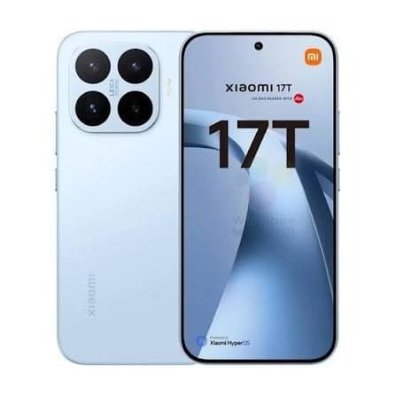 Xiaomi 17T Xiaomi HuperOs Orginal Uzimei Rasmiy — 1