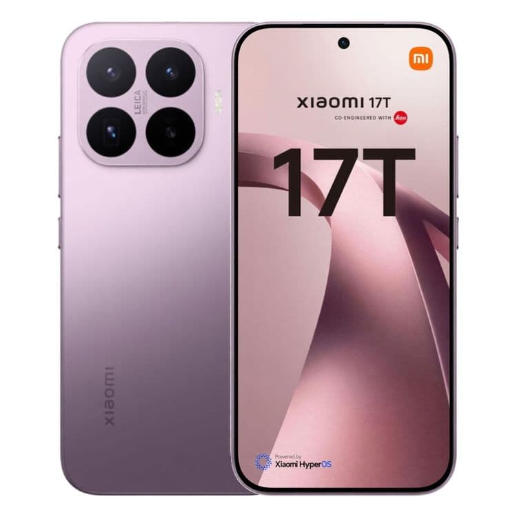 Xiaomi 17T Xiaomi HuperOs Orginal Uzimei Rasmiy — 2