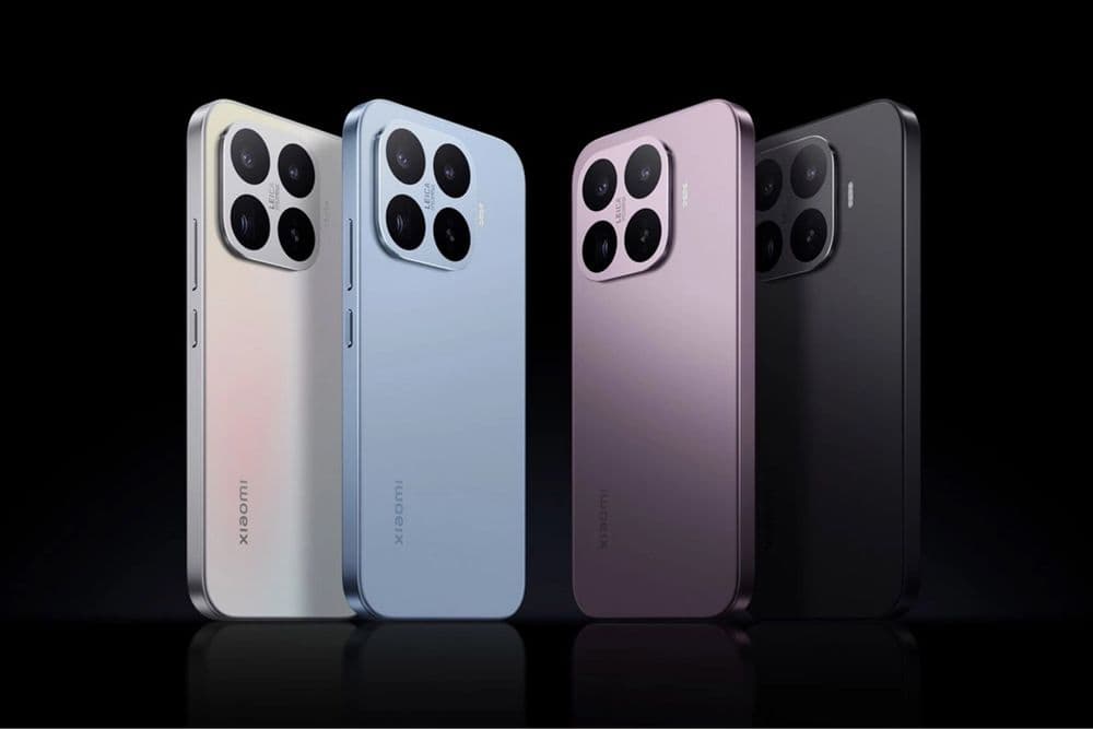 Новый Xiaomi 17T / 17T Pro New 2026 • Телефон • — 2