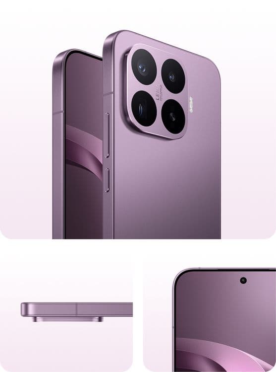 Новый Xiaomi 17T / 17T Pro New 2026 • Телефон • — 4