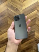 14 Pro Max 256 gb