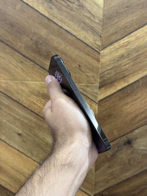 14 Pro Max 256 gb — 3