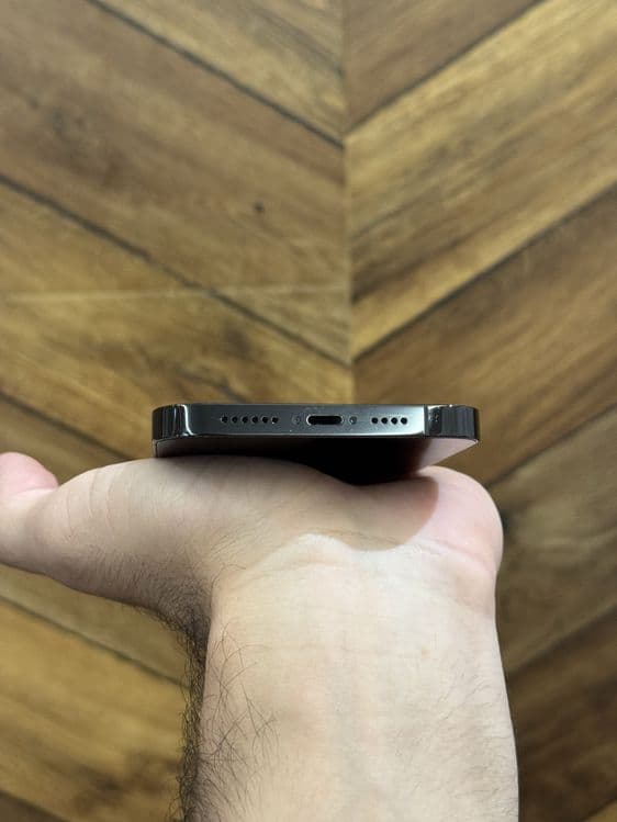 14 Pro Max 256 gb — 4