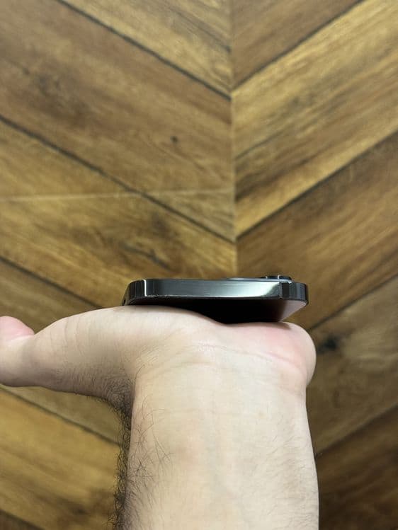 14 Pro Max 256 gb — 5