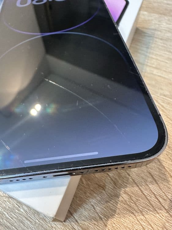 Продаёться Iphone 14 pro max 256gb — 3