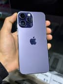 Iphone 14 Pro Max 256gb karopka