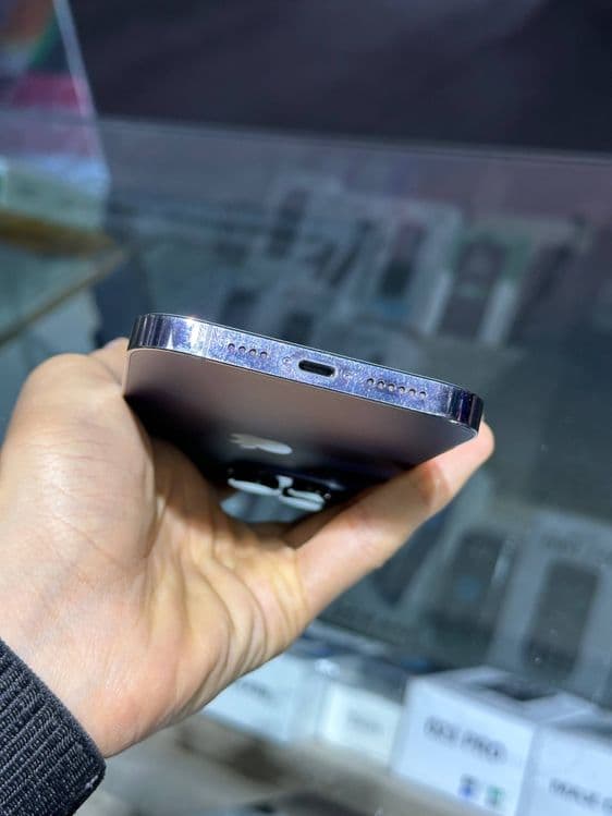 Iphone 14 Pro Max 256gb karopka — 3