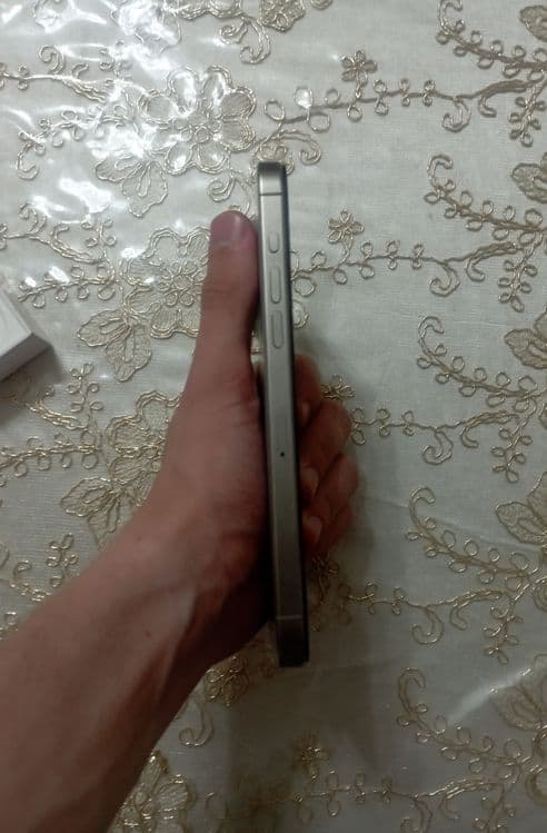 Iphone 15 Pro max — 2