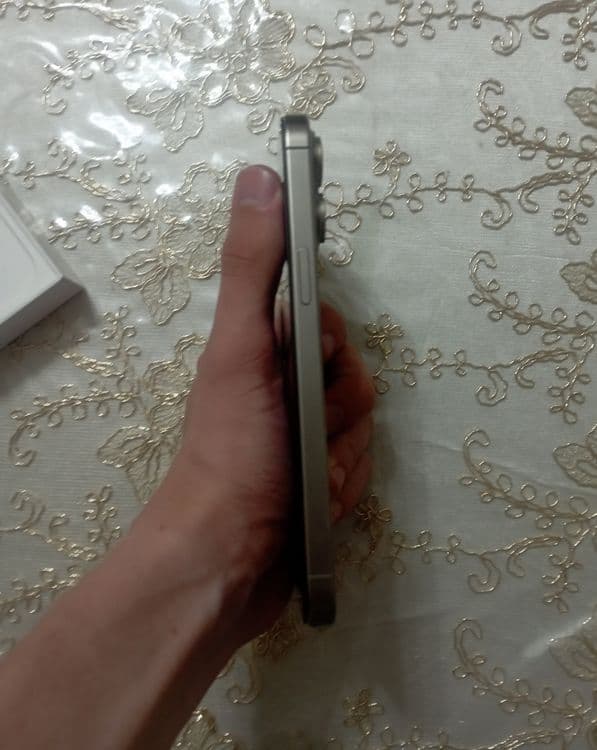 Iphone 15 Pro max — 3