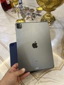 Ipad pro M2 2-pokaleniya