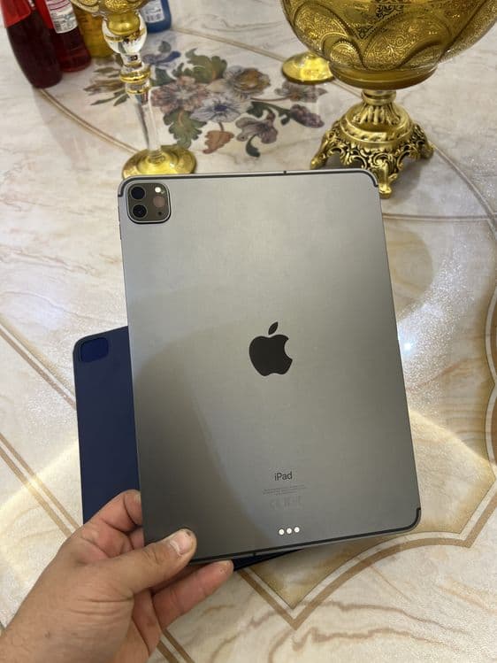 Ipad pro M2 2-pokaleniya — 1