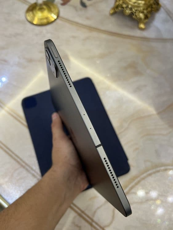 Ipad pro M2 2-pokaleniya — 3