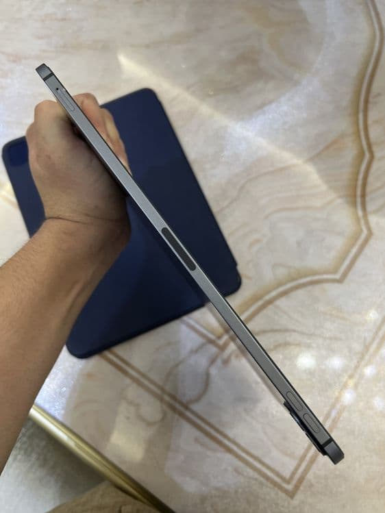 Ipad pro M2 2-pokaleniya — 4