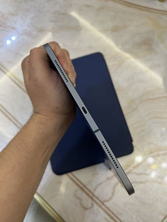 Ipad pro M2 2-pokaleniya — 5