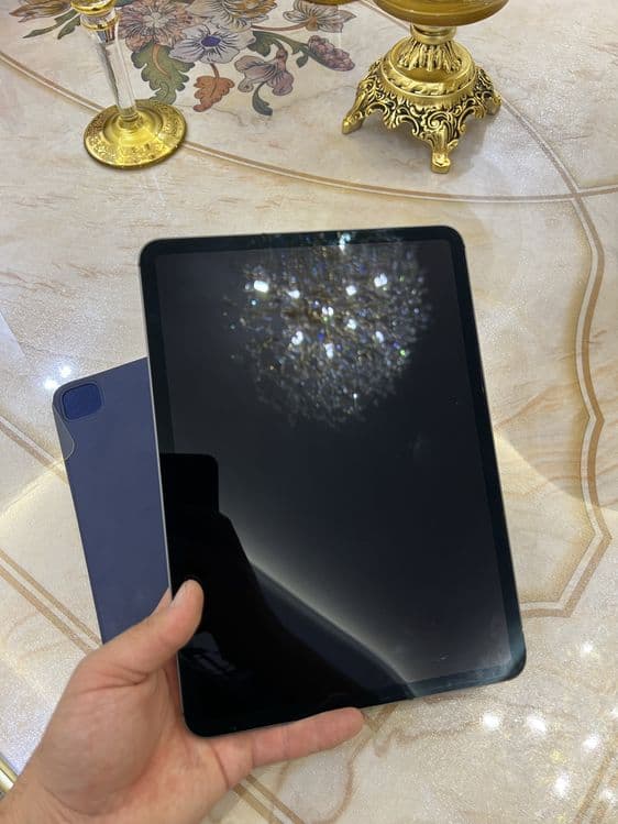 Ipad pro M2 2-pokaleniya — 6