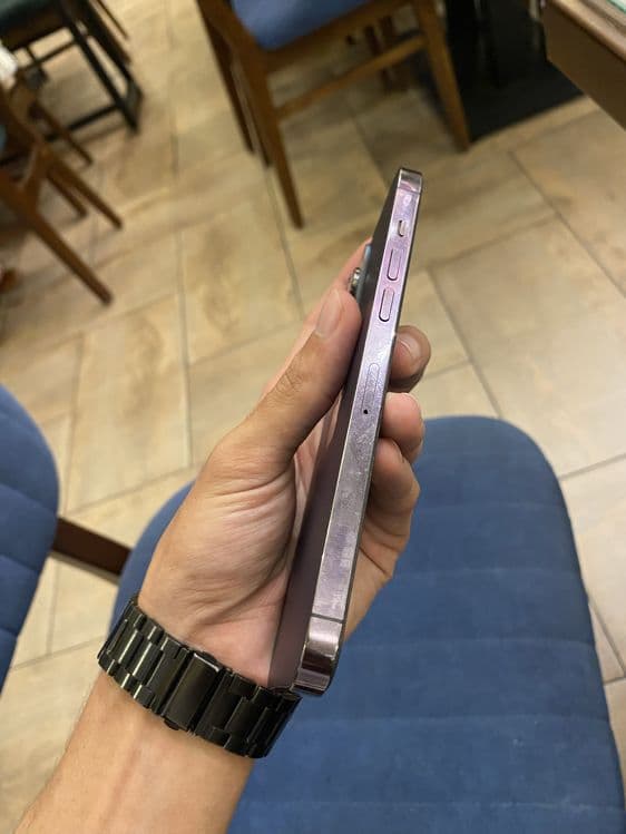 Iphone 14 Pro Max 128 Gb — 4