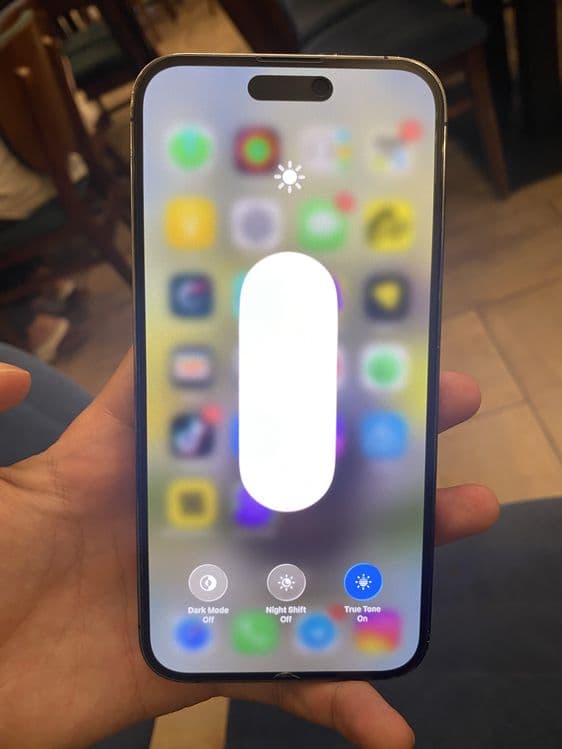Iphone 14 Pro Max 128 Gb — 7