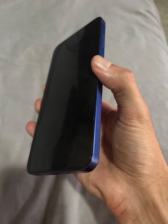 Samsung Galaxy S25+ — 3