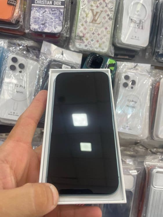 Iphone 16 128 tali — 3