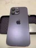 14 pro max sotladi 128gb