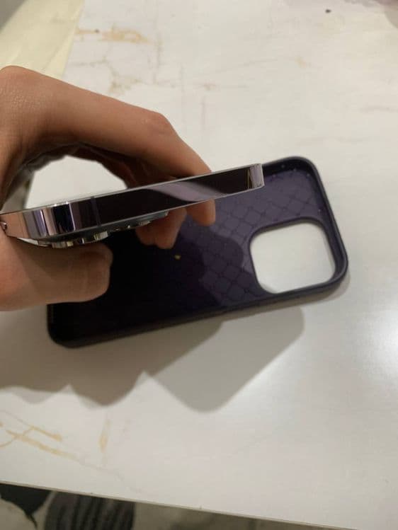 14 pro max sotladi 128gb — 2