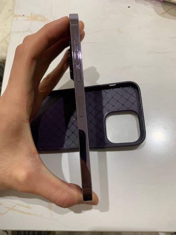 14 pro max sotladi 128gb — 3
