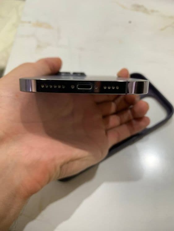 14 pro max sotladi 128gb — 4
