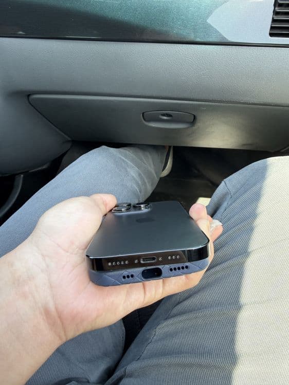 Iphone 14 pro ideal — 3