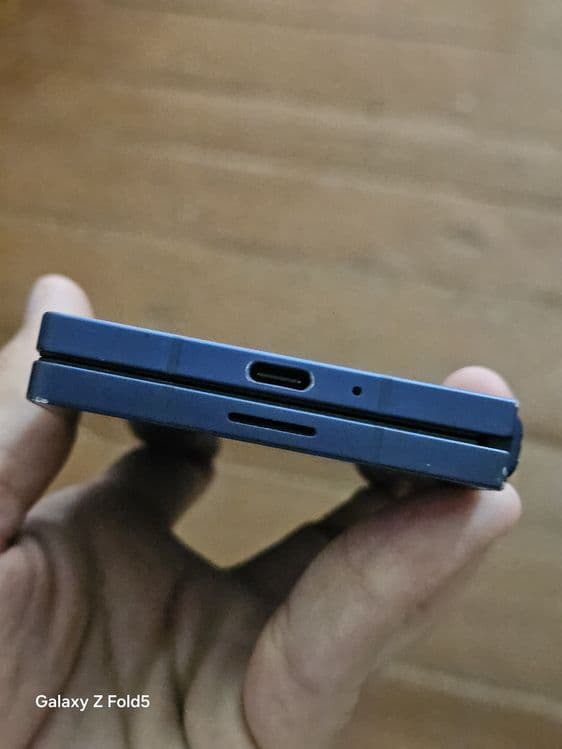 Samsung Galaxy Z Fold 6 — 3