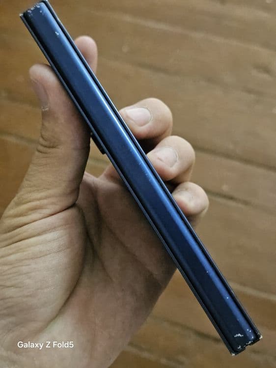 Samsung Galaxy Z Fold 6 — 5