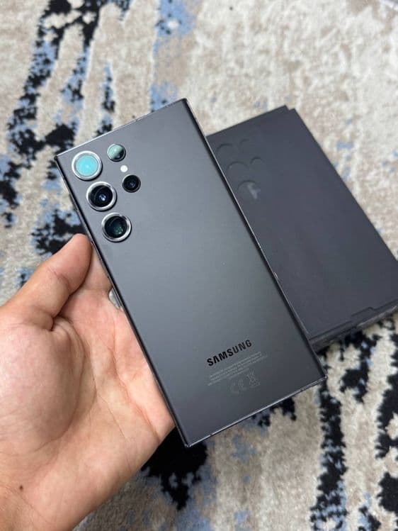 Samsung S23 ultra 5G — 1