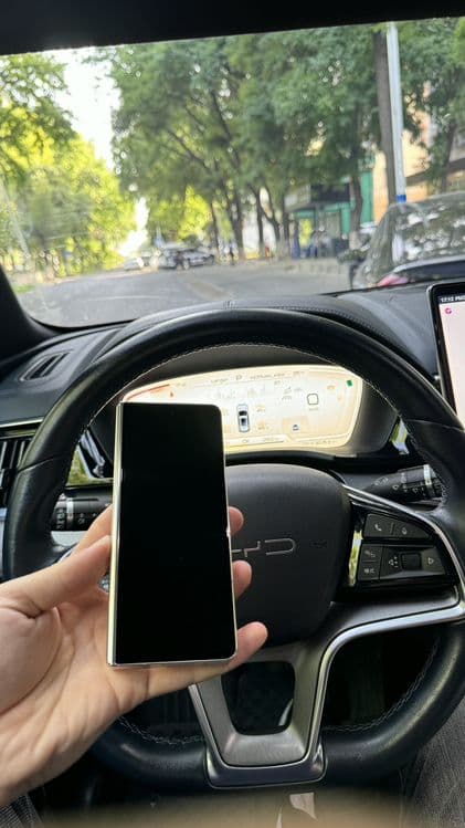 Продаётся Galaxy Z Fold 5 , 12/512. sim + esim идеальное состояние — 3