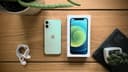 Абсолютно новый iPhone 12 память 128 гб