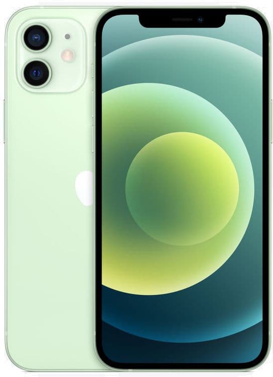 Абсолютно новый iPhone 12 память 128 гб — 2