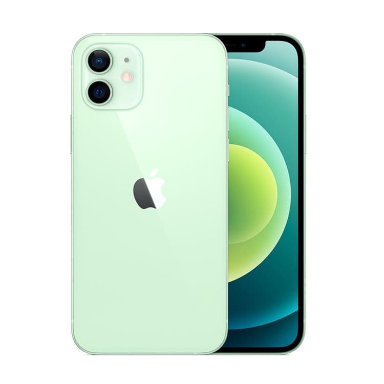 Абсолютно новый iPhone 12 память 128 гб — 4