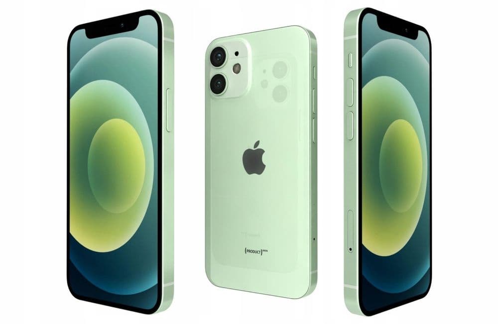 Абсолютно новый iPhone 12 память 128 гб — 7