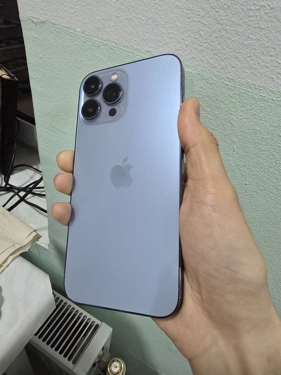 Iphone 13 pro max