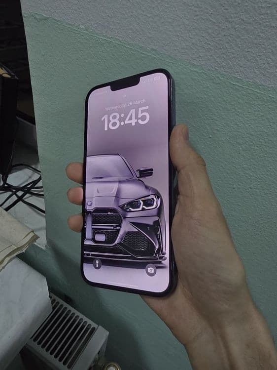 Iphone 13 pro max — 2