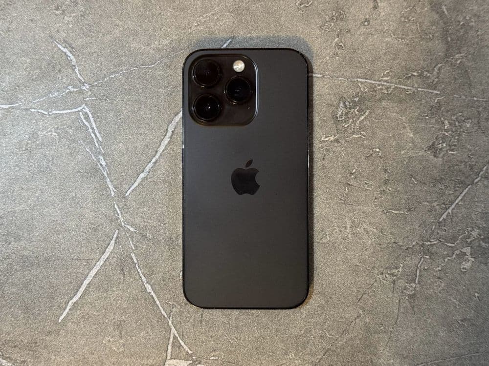 Iphone 15 pro max Emie utmagan — 1